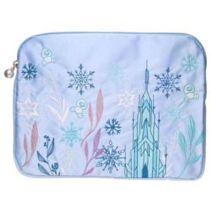 アナ雪 ガジェットケース ディズニー