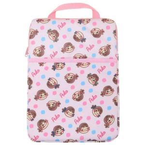 ペコちゃん タブレットケース おしゃれ