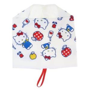 ベビータオル おでかけタオル ハローキティ アッ...の商品画像