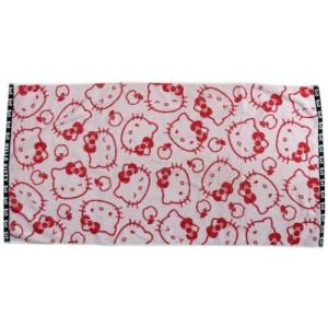 ハローキティ タオル タオルタイプ バスタオル の商品一覧 キッチン 日用品 文具 通販 Yahoo ショッピング