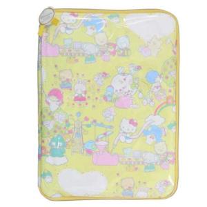 サンリオキャラクター タブレットケースの買取情報