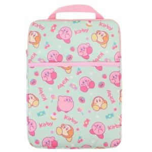 タブレットケース タブレットケース 星のカービィ ゆめいっぱい 丸眞 子供 子ども キッズ