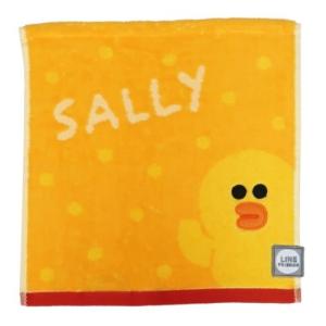 マル Line Friends ラインフレンズ キャリータオル ハローサリー コニー ブラウン ライン 携帯 Sns スタンプ タオル 77zak992ms いしだ屋 通販 Yahoo ショッピング