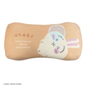 枕 ミニリラックスピロー ちいかわ うさぎ モリシタ 爆買