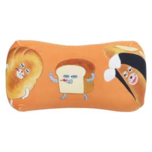 ミニリラックスピロー 枕 パンどろぼう モリシタ...の商品画像