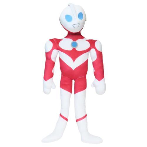 プラッシュドール ぬいぐるみ Ultraman Rising ウルトラマン ライジング M ウルトラ...