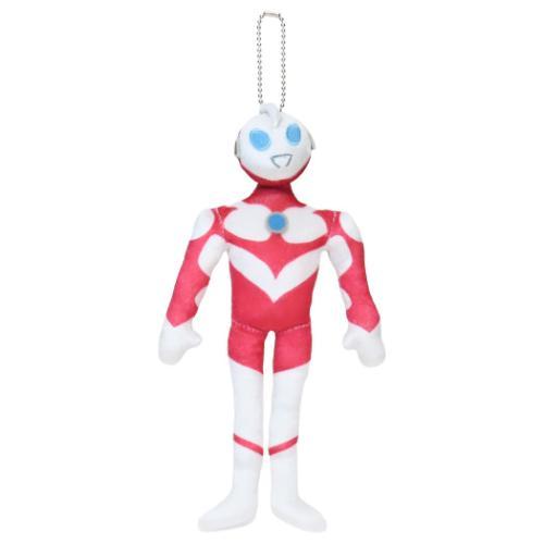 キーホルダー マスコット NETFLIX Ultraman Rising ウルトラマン ライジング ...