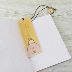 木のしおり ブックマーカー サンエックス すみ...の詳細画像1