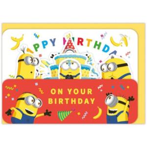 グリーティングカード 誕生お祝い 立体カード ...の詳細画像2