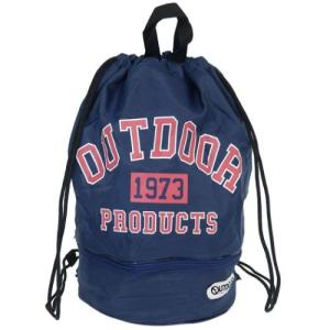 プールバッグ ボンサックビーチバッグ 2層 ODP-P2P-2303 OUTDOOR アウトドアプロダクツ OUTDOOR PRODUCTS ニシオ｜velkommen