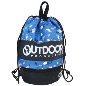 プールバッグ ボンサックビーチバッグ 2層 OUTDOOR PRODUCTS OUTDOOR アウトドアプロダクツ ODP-P2P-2304 ニシオ｜velkommen