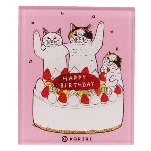 世にも不思議な猫世界 マグネット マグネッツ アクリル ナカジマコーポレーション お誕生日 グッズ 磁石 プチギフト Nkj 1250 18 シネマコレクション ヤフー店 通販 Yahoo ショッピング