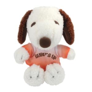 スヌーピー ぬいぐるみ モカの商品一覧 通販 Yahoo ショッピング