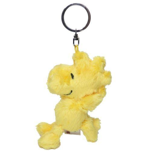 マスコット プチふわ ミニぬいぐるみ スヌーピー ウッドストック ピーナッツ ナカジマ ギフト雑貨 ...