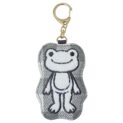 キーホルダー サガラＫＣ　ＧＹ かえるのピクルス always smile ナカジマ ギフト プレゼ...