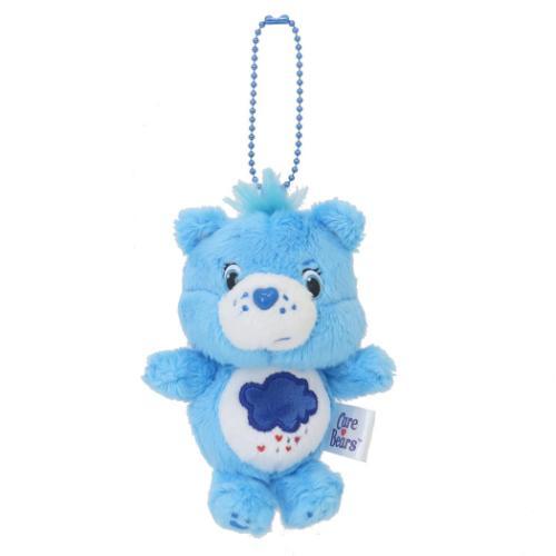 ソフトマスコット マスコット ケアベア CareBears グランピーベア ナカジマ