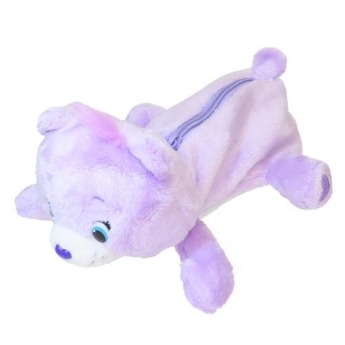 ロングポーチ ペンポーチ スウィートドリームベア ケアベア CareBears ナカジマ