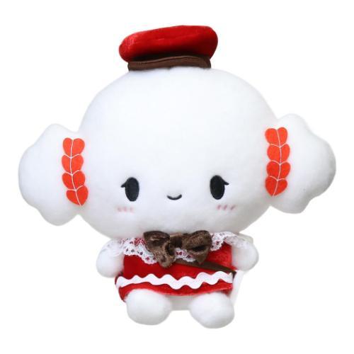 プラッシュドールS ぬいぐるみ こぎみゅん ラブリーラブレター サンリオ ナカジマ 爆買