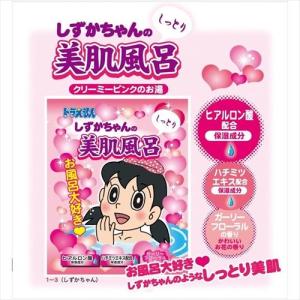入浴剤 バスパウダー ドラえもん ノルコーポレ...の詳細画像3
