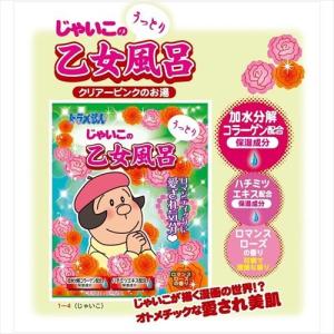 入浴剤 バスパウダー ドラえもん ノルコーポレ...の詳細画像4