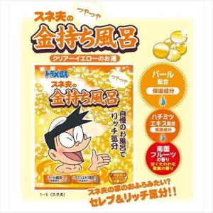 入浴剤 バスパウダー ドラえもん ノルコーポレ...の詳細画像5