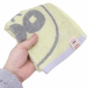 ハンドタオル ウォッシュタオル それゆけ!アン...の詳細画像2