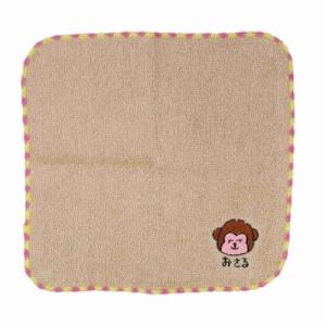 ミニタオル MINI TOWEL ハンカチタオル...の商品画像