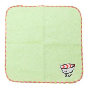 ミニタオル MINI TOWEL おえかきさん ...の商品画像