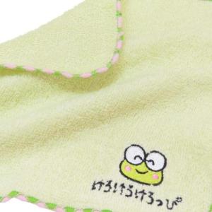 ミニタオル ワンポイント刺繍ハンカチタオル サ...の詳細画像1