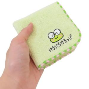 ミニタオル ワンポイント刺繍ハンカチタオル サ...の詳細画像2