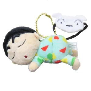 ぬいぐるみ しんのすけ クレヨンしんちゃん 三英貿易 特大ぬいぐるみ