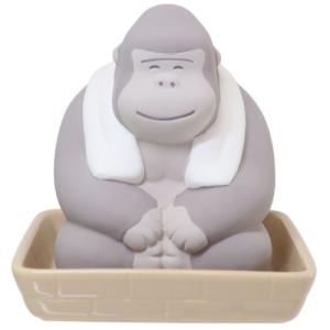 ととのい加湿器 エコグッズ ごリラックス パインクリエイト 電源不要