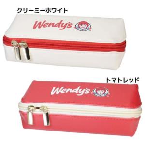 NECCO for pacapo ねっ子 眼鏡ケース メガネケース ウェンディーズ Wendy's パインクリエイト｜velkommen