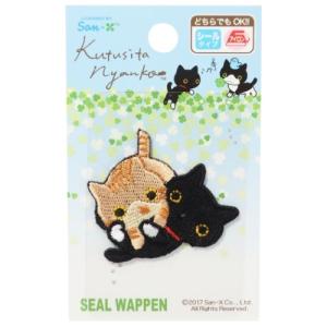 靴下にゃんこ キャラクターの商品一覧 通販 Yahoo ショッピング