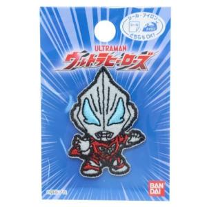 シールワッペン ウルトラヒーロー ウルトラマンジード 名前 作り方 Pu3501 Pu52 Pu3501 Pu52 ワッペン 雑貨通販ワッペンストア 通販 Yahoo ショッピング