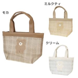 LOUIS VUITTON◇1)サック・プラ_モノグラム・キャンバス_BRW/PVC/BRW