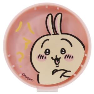 アクリルスタンド付き ハンドクリーム ちいかわ うさぎ むちゃうまプリンの香り レイス