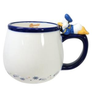 すやすやマグ ドナルドダック ディズニー マグカップ キャラクター ドナルド 食器 コーヒーカップ ティーカップ Sa San33 3 雑貨屋フリー 通販 Yahoo ショッピング