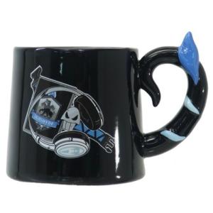 ディズニー ツイステッドワンダーランド ハンドルマグ イグニハイド寮 マグカップ ツイステ グッズ 即納品 Tist Hdmg 6 天天ストア 通販 Yahoo ショッピング