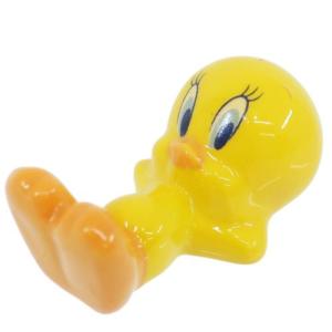 はし置き 立体箸置き トゥイ―ティー ルーニーテューンズ サンアート チョップスティックレスト プレゼント ギフト キャラクター