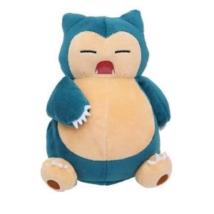 ぬいぐるみ もちふわクッション ポケットモンスター ポケモン ヤドン
