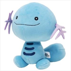 プラッシュドール ぬいぐるみS ポケモン ポケットモンスター ウパー 三英貿易 マスコット ギフト雑貨