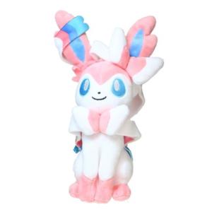 プラッシュドールS ぬいぐるみ ポケモン ポケットモンスター メガ