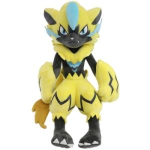 ポケモンゼラオラ人形の商品一覧 通販 Yahoo ショッピング