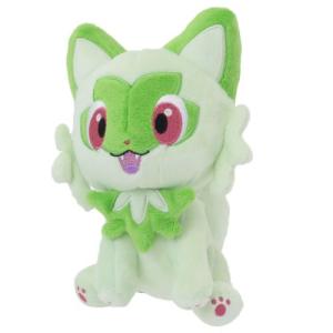 ぬいぐるみ ミライドン S ポケットモンスター ポケモン 三英貿易