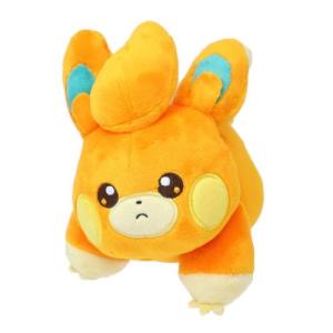 ぬいぐるみ プラッシュドールS ポケットモンスター バシャーモ