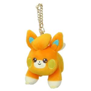マスコット ミニぬいぐるみ マリル ポケットモンスター ポケモン 三英