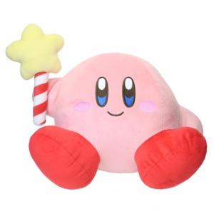 マスコット ぬいぐるみマスコットBC 星のカービィ 三英貿易 : 雑貨