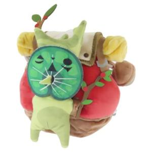 ぬいぐるみ ゼルダの伝説 ティアーズ オブ ザ キングダム プラッシュ