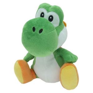 スーパーマリオ トーキングフィギュア ヨッシー LET'S GO, YOSHI